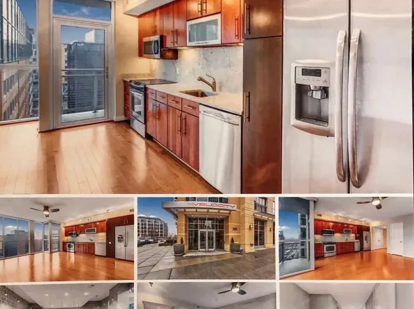 1025 1st St SE APT 1108, Washington, DC 20003