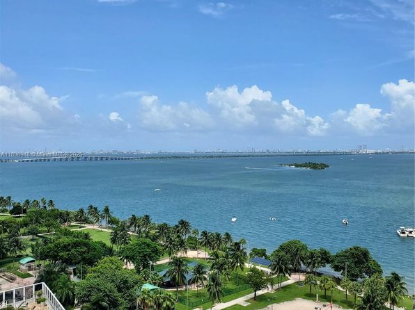 1750 N Bayshore Dr APT 1702