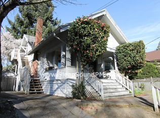 2413-2415 NE Multnomah St, Portland, OR 97232