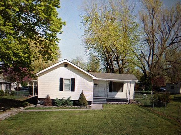 2nd image of 2244 N Boonville Ave