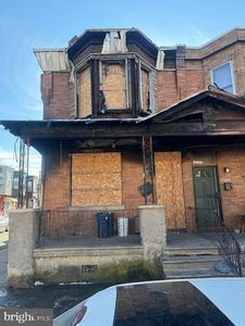 510 E Westmoreland St, Philadelphia, PA, 19134