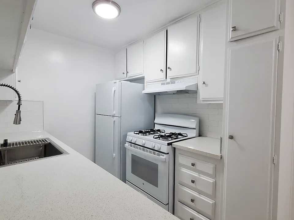 Palmera Apartments