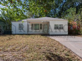 2511 N Woodland Ave, Wichita, KS 67204
