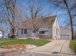 7503 Cypress Ave, Baltimore, MD 21224