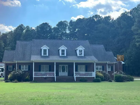 4811 Lely Rd, Wilson, NC 27893