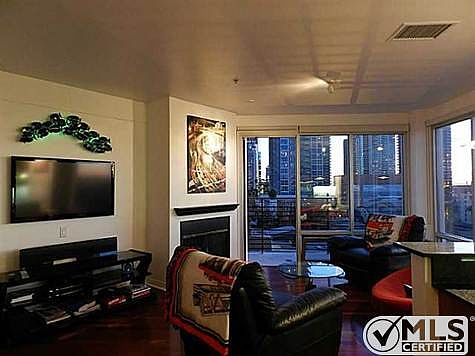 4th image of 1608 India St Unit 601