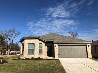 1710 Sandalwood Way, Princeton, TX 75407