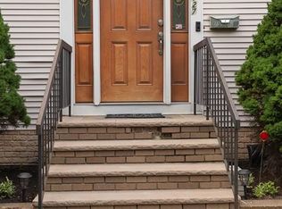 1127 Central St, Stoughton, MA 02072