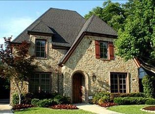 5530 Vanderbilt Ave, Dallas, TX 75206