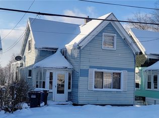 140 Vann St, Syracuse, NY 13206