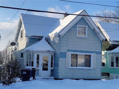 140 Vann St, Syracuse, NY, 13206