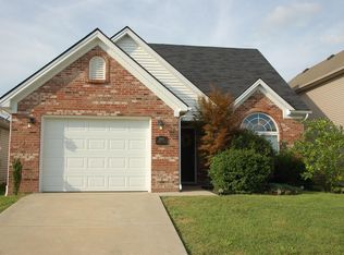 2460 Rockaway Pl, Lexington, KY 40511