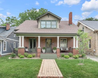 905 Cramer Ave, Lexington, KY, 40502