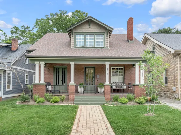 905 Cramer Ave, Lexington, KY 40502