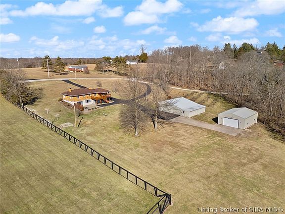 2nd image of 9529 Cooks Mill Road