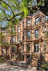 839 President Street in Park Slope