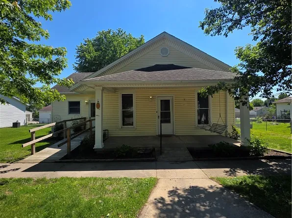 308 S Main St, Lewisburg, OH 45338