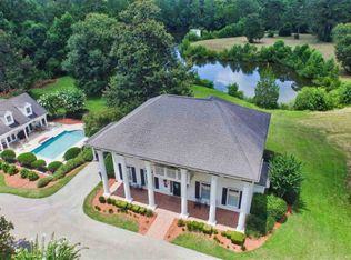 104 Meadow Wood Ct, Tallahassee, FL 32312