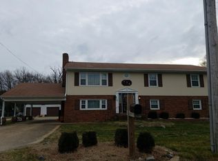 115 Evergreen Ave, Richmond, VA 23223