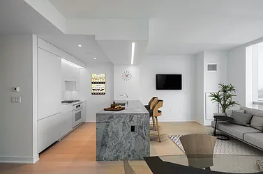 Rented by Compass
