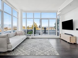 2455 Kingsway #PENTHOUSE 1, Vancouver, BC