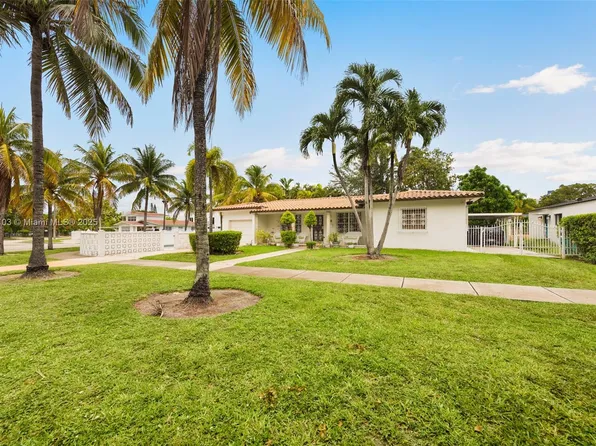 811 SW 25th Rd, Miami, FL 33129