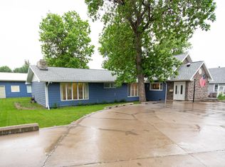 810 13th St, Havre, MT 59501