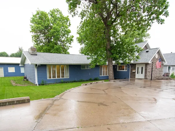 810 13th St, Havre, MT 59501
