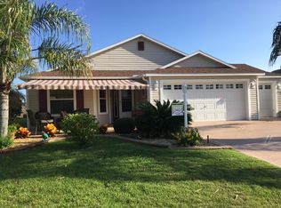 2463 Hopespring Loop, The Villages, FL 32162