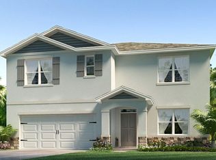 3411 Amber Waves Dr, Plant City, FL 33565