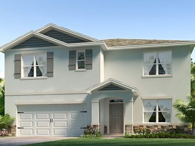 3411 Amber Waves Dr, Plant City, FL, 33565