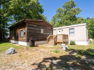 703 Lipscomb Rd, Angier, NC 27501