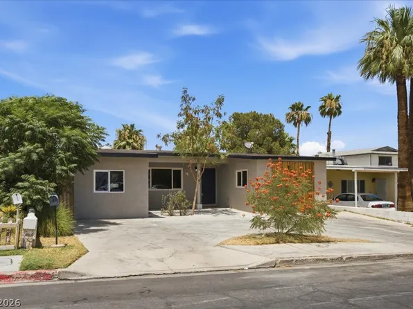 1705 Cedar Ave, Las Vegas, NV 89101