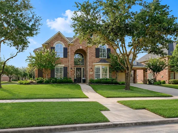 2307 Haven Manor Ct