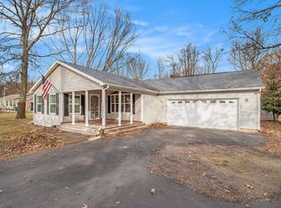 10830 E Anchor Dr, Walkerton, IN 46574