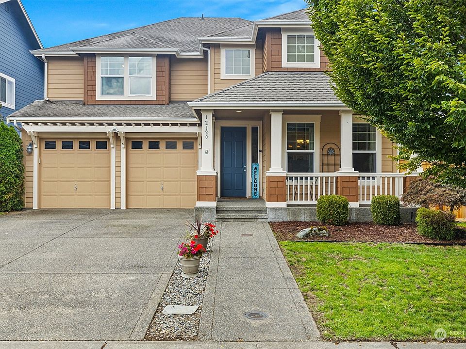 1st image of 12120 182nd Avenue E