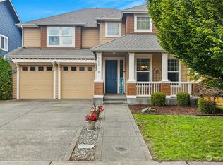 12120 182nd Ave E, Bonney Lake, WA 98391