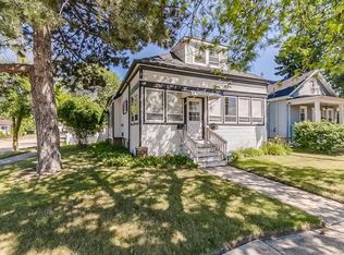 5103 30th Ave, Kenosha, WI 53144