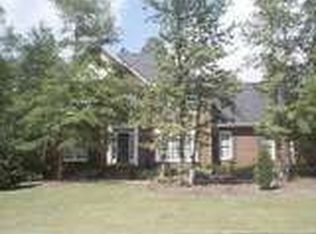 1321 Bent Creek Rd, Watkinsville, GA 30677