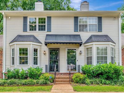 211 Brattlesboro Pl, Nashville, TN, 37204