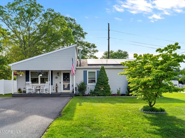 33 Oak Lane, Little Egg Harbor, NJ 08087