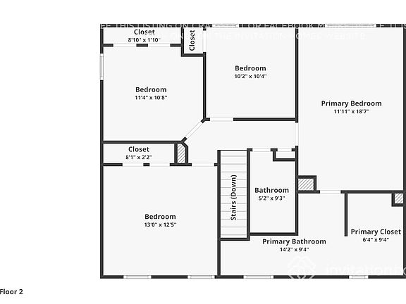 3rd image of 3014 Dubberly Ct