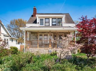 3560 Maize Rd, Columbus, OH 43224