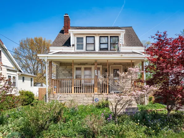3560 Maize Rd, Columbus, OH 43224