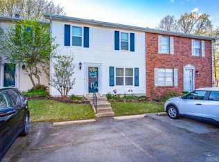 200 Pine Forest Dr APT A2, Maumelle, AR 72113