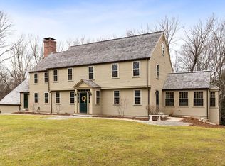 27 Hopestill Brown Rd, Sudbury, MA 01776
