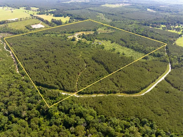 Ferguson Rd, Coushatta, LA 71019
