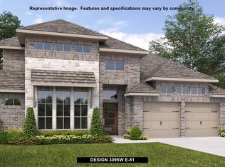 1401 Caylea Bluff Ln, Georgetown, TX 78628