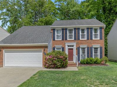 5452 Club Head Rd, Virginia Beach, VA, 23455
