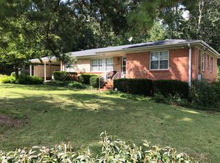 1154 Montclair Rd, Birmingham, AL 35213